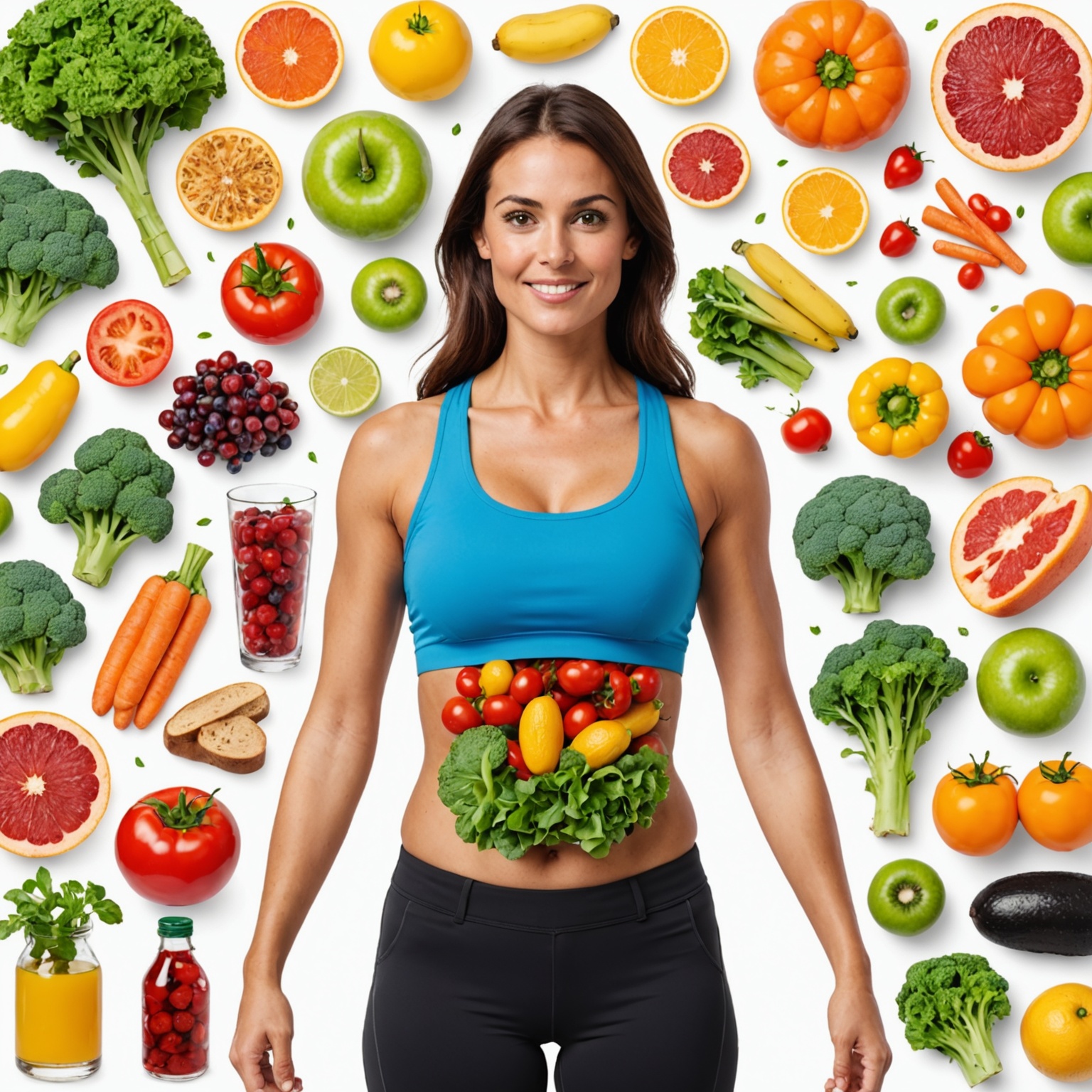 Метаболічне здоров'я