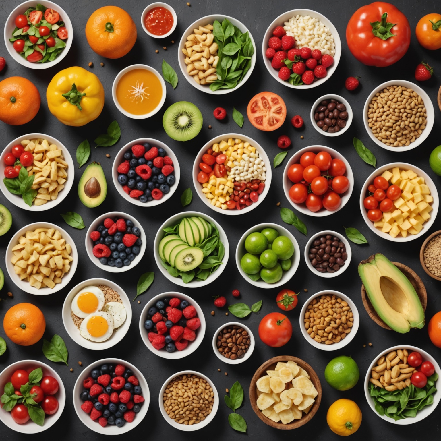 Продуктивне харчування